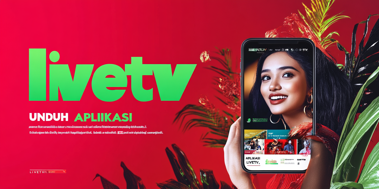 LiveTV Banner