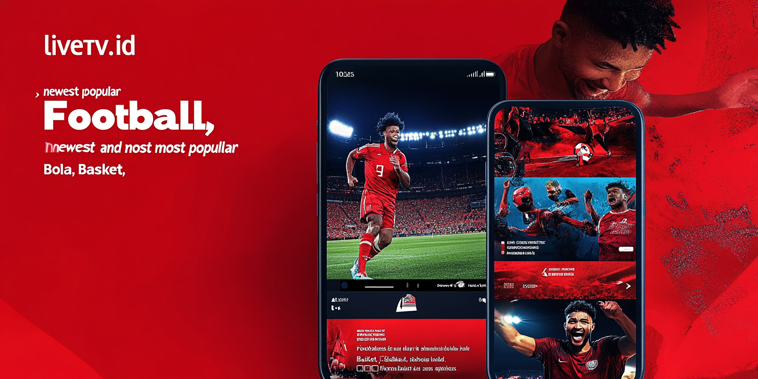 LiveTV Banner